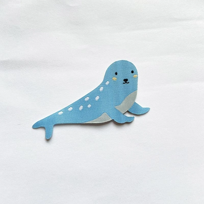 Stick On Woven Patch suppliers